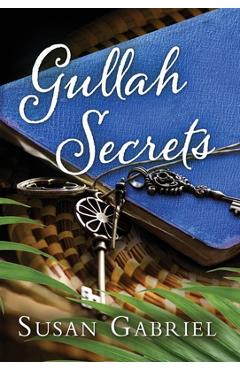Poza produsului Gullah Secrets: Southern Fiction (Temple Secrets Series Book 2) - Susan Gabriel
