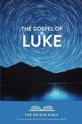 The Gospel of Luke - Ryan Baltrip