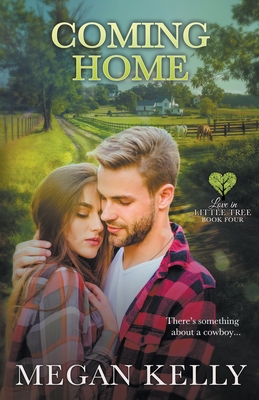 Coming Home - Megan Kelly