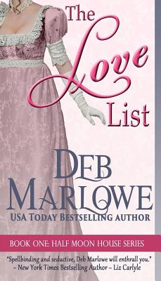 The Love List - Deb Marlowe