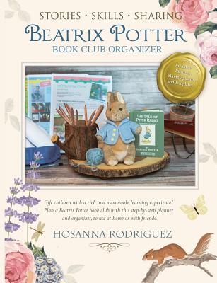 Beatrix Potter Book Club Organizer - Hosanna V. Rodriguez