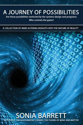 A Journey of Possibilities - Sonia Barrett