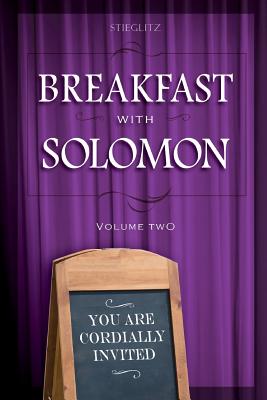 Breakfast With Solomon Volume 2 - Gil Stieglitz