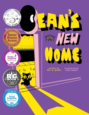 Bean's New Home - Rey A. Banda