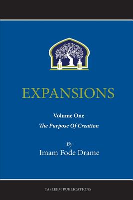 Expansions - Fode Drame