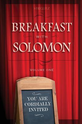 Breakfast with Solomon Volume 1 - Gil Stieglitz