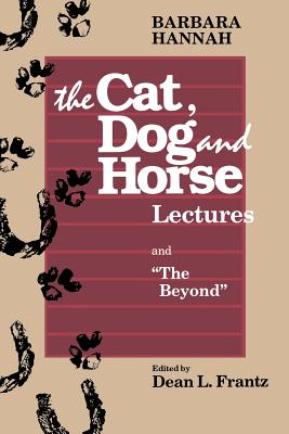 The Cat, Dog and Horse Lectures, and