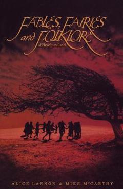 Fables, Fairies & Folklore - Mike Mccarthy