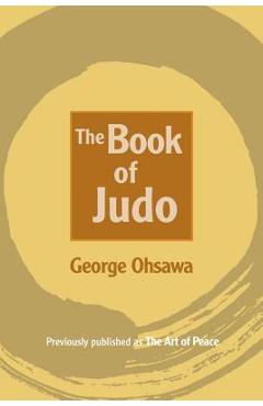 The Book of Judo - George Ohsawa