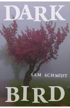 Coperta cărții 'Dark Bird - Sam Schmidt'