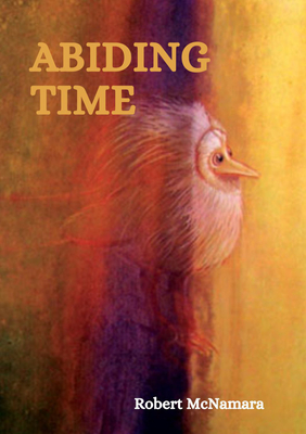 Abiding Time - Robert Mcnamara