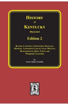History of Kentucky: the 2nd Edition