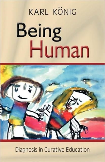 Being Human - Karl Knig