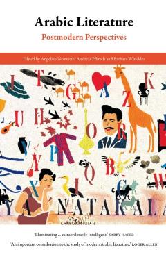 Poza produsului Arabic Literature: Postmodern Perspectives - Angelika Neuwirth