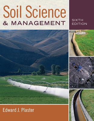Soil Science & Management - Edward Plaster