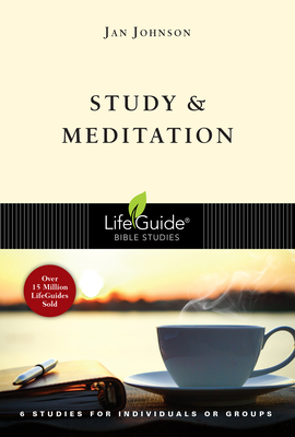 Study and Meditation - Jan Johnson