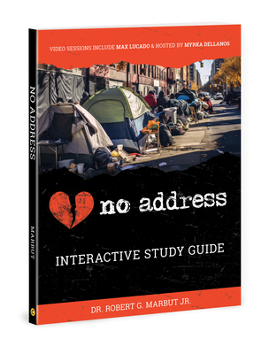 No Address: An Interactive Study Guide - Robert G. Marbut