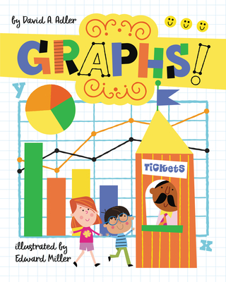 Graphs! - David A. Adler