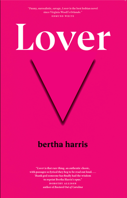 Lover - Bertha Harris