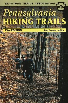 Pennsylvania Hiking Trails - Ben Cramer