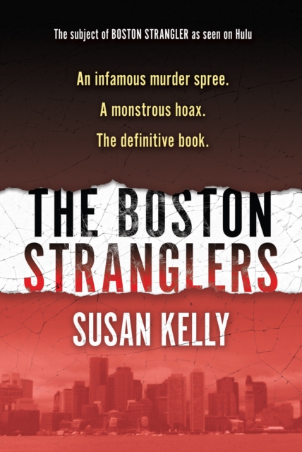 The Boston Stranglers - Susan Kelly