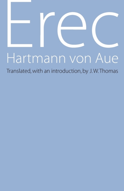 Erec - Hartmann Von Aue