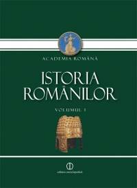 Istoria Romanilor Vol. I - Academia Romana