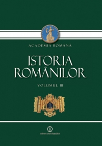 Istoria Romanilor Vol. III - Academia Romana