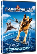 Caini Si Pisici 2 - Razbunarea Lui Kitty Galore