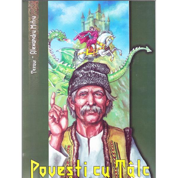 Povesti cu talc - Alexandru Mitru