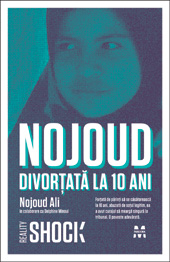 Divortata la 10 ani - Nojoud Ali