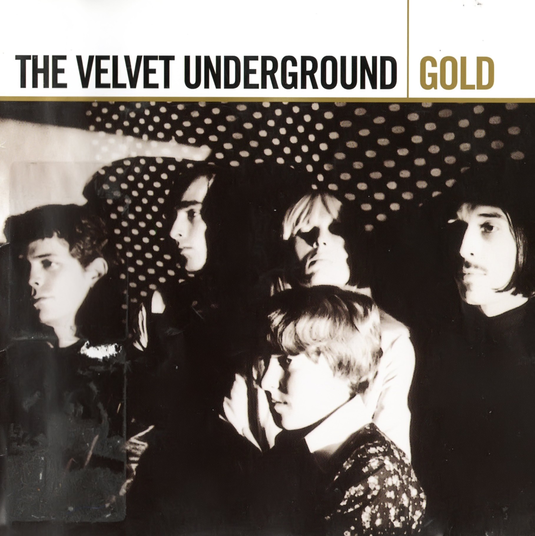 2CD The Velvet Underground - Gold