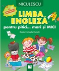 Limba engleza pentru pitici... mari si mici - Rosita Corbella Paciotti