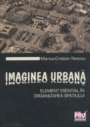 Coperta cărții 'Imaginea Urbana - Marius-Cristian Neacsu'