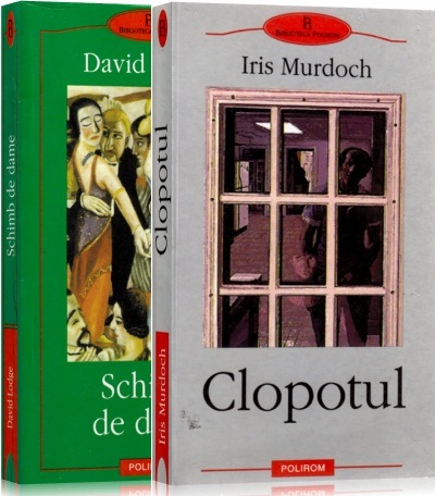 Coperta cărții 'Pachet 