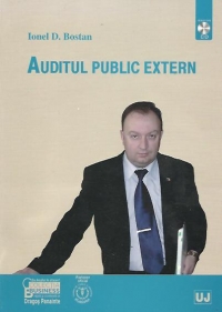 Auditul public extern - Ionel D. Bostan + CD