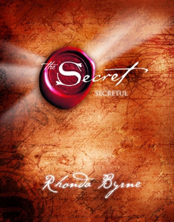 Secretul - Rhonda Byrne