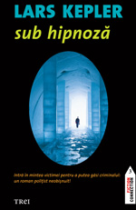 Sub hipnoza - Lars Kepler