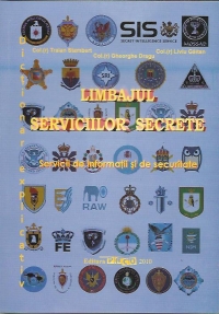 Limbajul serviciilor secrete - Servicii de informatii si de securitate - Traian Stambert