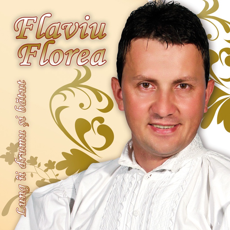 Flaviu Florea - Lung ii drumu si batut