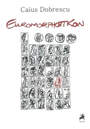 Euromorphotikon - Caius Dobrescu