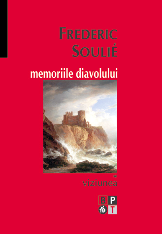 Memoriile diavolului I+II+III+IV - Frederic Soulie