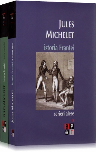 Istoria Frantei I+II - Jules Michelet