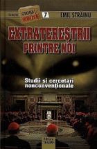 Extraterestrii printre noi - Emil Strainu