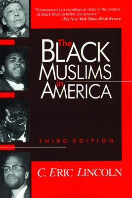 The Black Muslims in America - C. Eric Lincoln