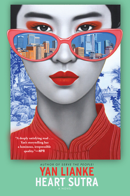 Heart Sutra - Yan Lianke