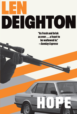 Hope - Len Deighton