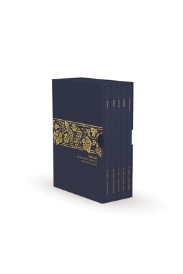 The Law: Net Abide Bible Journals Box Set, Comfort Print: Holy Bible - Taylor University Center For Scripture E