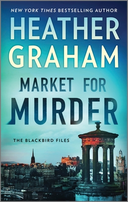 Market for Murder - Heather Graham