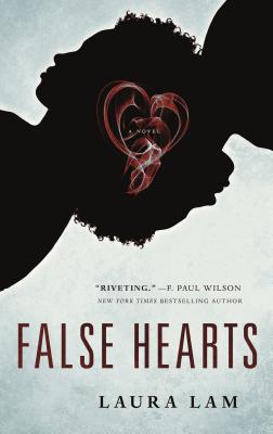 False Hearts - Laura Lam